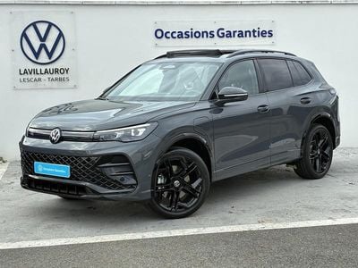 Occasion VW Tiguan R-line Edition 150 ch (110 kW) 2025 SUV