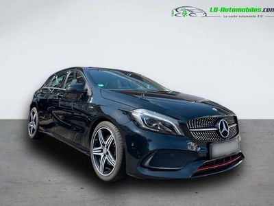 Mercedes A250