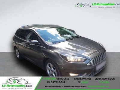 Occasion Ford Focus 150 ch (110 kW) 2015 Break