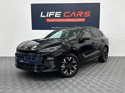 Noir Nouvelle 2025 Cupra Terramar SUV | 39 990 € (Prix juste)