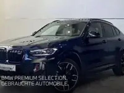 occasion BMW X4 M40i X Drive Malus Inclus