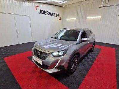 Occasion 2022 Peugeot e-2008 Style SUV | 14 990 € (Bon prix)