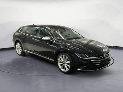 Occasion VW Arteon Elegance 2022 Noir Break