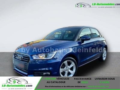 Occasion 2017 Audi A1 Sportback Sport Citadine | 17 400 € (Prix juste)