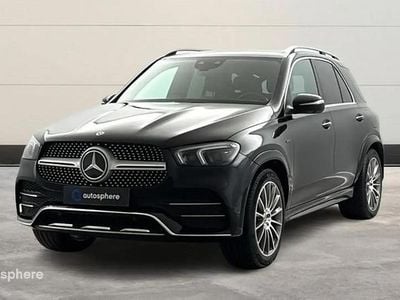 Occasion Mercedes GLE350 AMG line 197 ch (144 kW) 2021 SUV