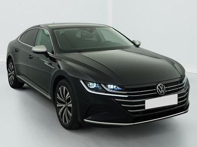 Occasion VW Arteon Elegance 156 ch (114 kW) 2022 Berline