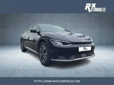 Occasion Kia EV6 Active 168 kW (229 ch) 2022 Noir SUV