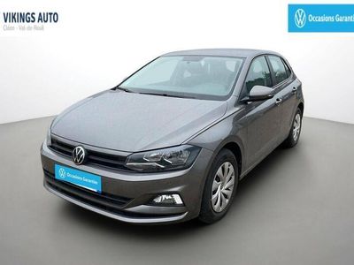 occasion VW Polo 1.0 80 S&S BVM5