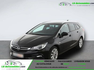 occasion Opel Astra Sports tourer 1.4 Turbo 150 ch