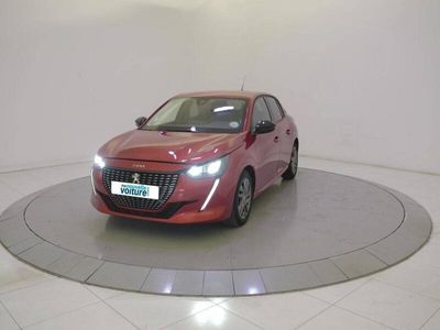 occasion Peugeot 208 PureTech 75 S&S BVM5 Style