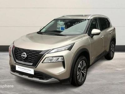 Occasion Nissan X-Trail N-Connecta 207 ch (152 kW) 2023 SUV