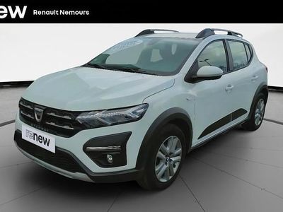 Occasion Dacia Sandero Comfort 2021 Blanc Citadine