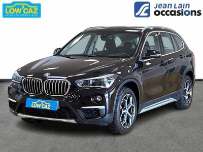 occasion BMW X1 sDrive 18d 150 ch BVA8 xLine