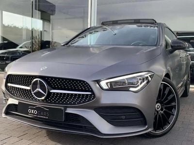 Mercedes CLA200