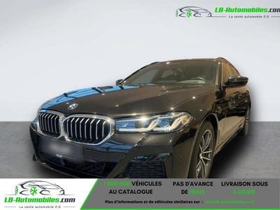 Occasion BMW 530e Comfort Edition 252 ch (185 kW) 2021 Break