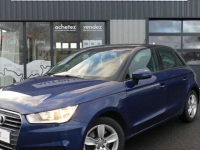 occasion Audi A1 TDI 116 CV BUSINESS