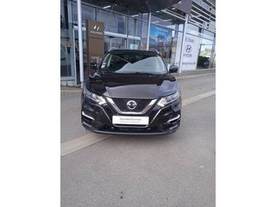 occasion Nissan Qashqai 1.3 DIG-T 160 DCT N-Connecta