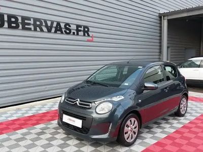 occasion Citroën C1 VTi 72 S&S Feel