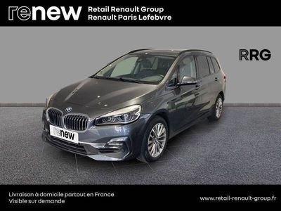 BMW 218 Active Tourer