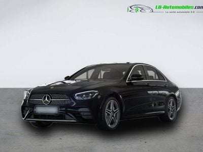 Mercedes E300