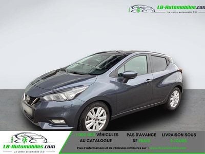 Occasion 2020 Nissan Micra Citadine | 18 900 € (Prix cher)