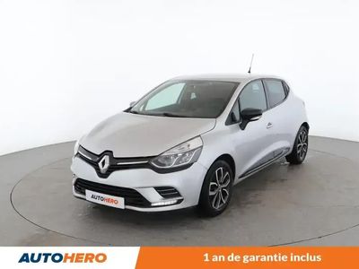 Renault Clio IV