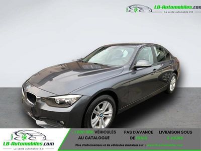 Occasion BMW 316 116 ch (85 kW) 2013 Berline