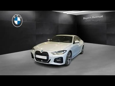 BMW 430