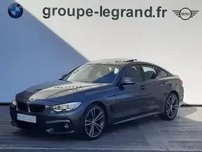 occasion BMW 430 Serie 4 da Xdrive 258ch M Sport