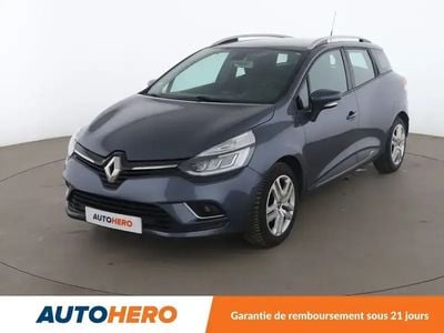 Renault Clio GrandTour