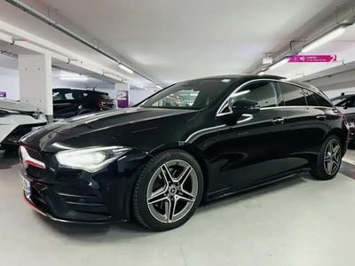 Mercedes CLA200