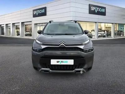 Occasion Citroën C3 Aircross PureTech 2024 Gris platinium (m tallis ) SUV