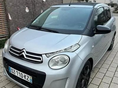 Occasion 2016 Citroën C1 PureTech Citadine | 3 800 €