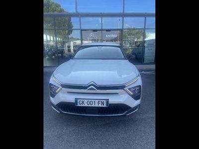 occasion Citroën C5 Hybride rechargeable 225ch Shine ëEAT8 - VIVA3631360