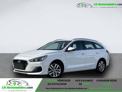 occasion Hyundai i30 SW 1.4 T-GDi 140 BVM