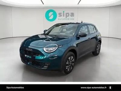 Occasion Fiat 600 2024 Blanc SUV