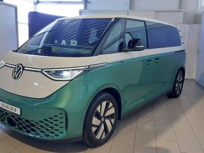 Occasion 2024 VW ID. Buzz Pro Monospace | 49 990 € (Super prix)