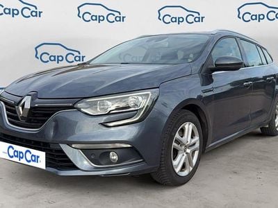 Renault Mégane IV