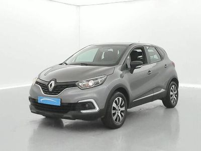 occasion Renault Captur dCi 90 Energy Business