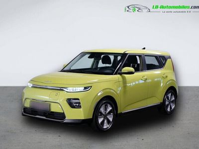 Kia Soul EV