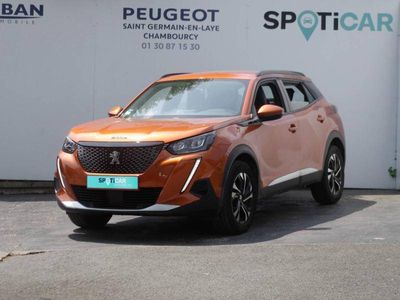 occasion Peugeot 2008 1.2 PureTech 130ch S&S Allure