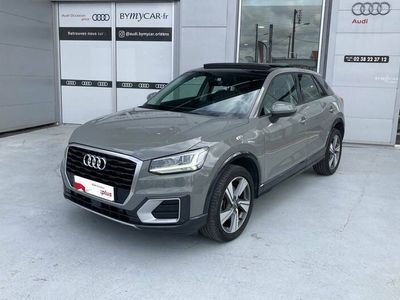 occasion Audi Q2 Q235 TDI 150 S tronic 7