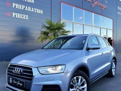 Occasion 2018 Audi Q3 S-Line SUV | 20 990 €