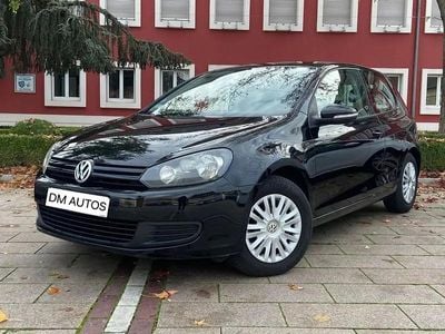 VW Golf VII