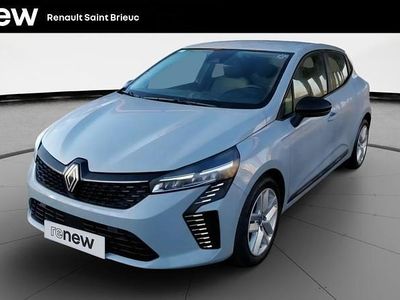 Occasion Renault Clio V Evolution 90 ch (66 kW) 2024 Gris Citadine