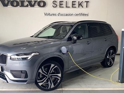 Occasion 2019 Volvo XC90 R-Design SUV | 34 900 €