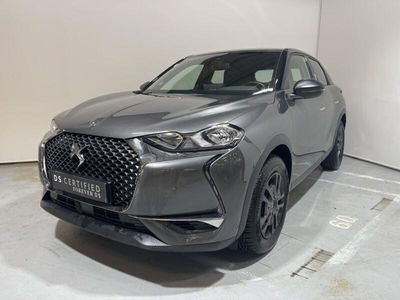 occasion DS Automobiles DS3 Crossback 