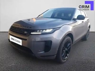 Nouvelle Land Rover Range Rover 460 ch (338 kW) 2025 Eiger grey SUV