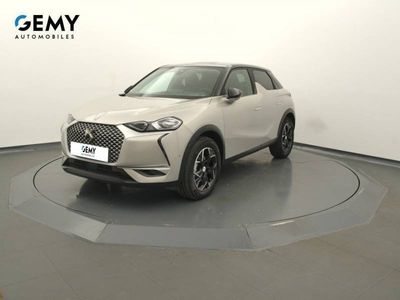 occasion DS Automobiles DS3 Crossback E-Tense DS 3So Chic