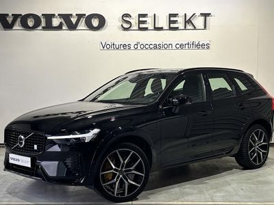 Occasion 2023 Volvo XC60 SUV | 56 900 €